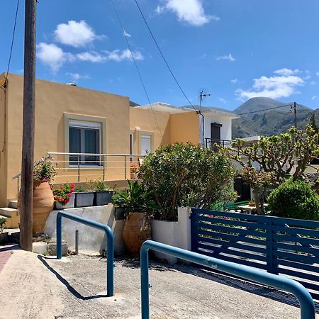 Morea Bay View Tourloti Exterior photo