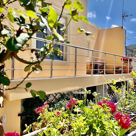 Morea Bay View Tourloti Exterior photo